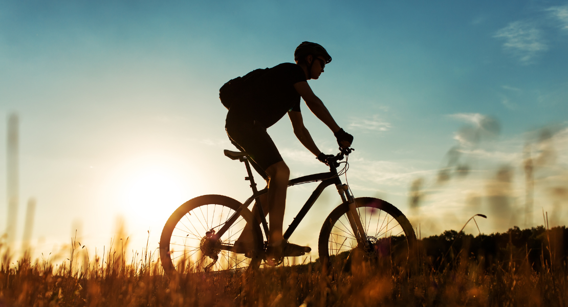 Ride Beyond Limits